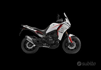 Moto Morini X-Cape 700