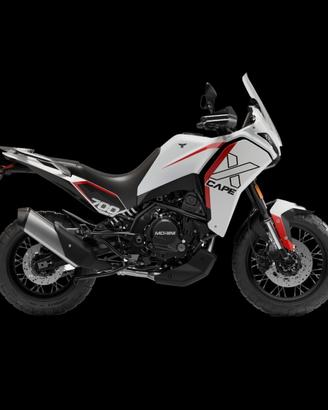 Moto Morini X-Cape 700