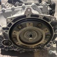 Cambio automatico 2.0 evoque 204dtd