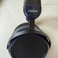 Cuffie HiFiMAN he6se v2