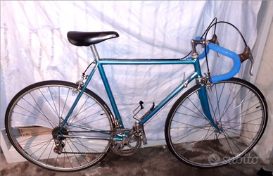 Bici Olympia anno 1979