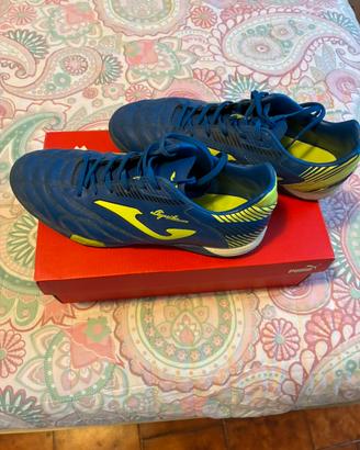 Scarpe da calcio a 5 Joma