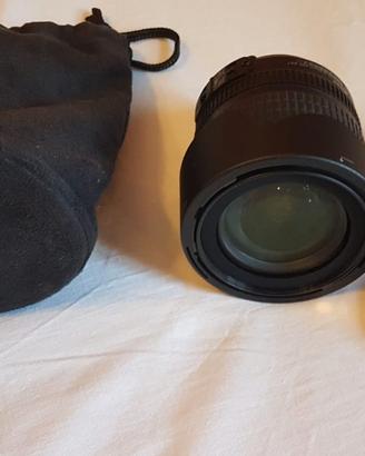 Nikon 18-105 VR