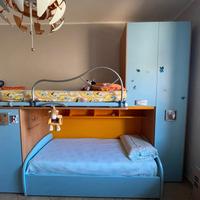 Cameretta moretti compact 