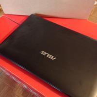 PC notebook Asus 