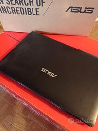 PC notebook Asus 