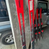 Atomic GS 187