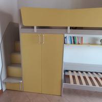 Cameretta Arredissima 