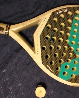 Varlion lw NUOVA  da donna per padel