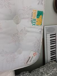 materasso Eminflex singolo