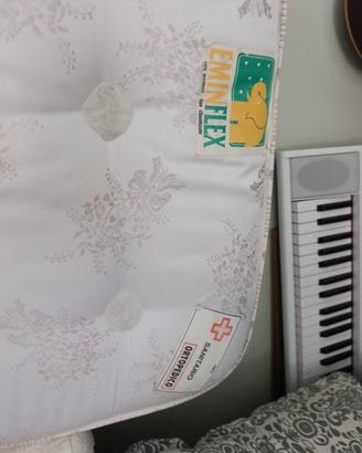 materasso Eminflex singolo