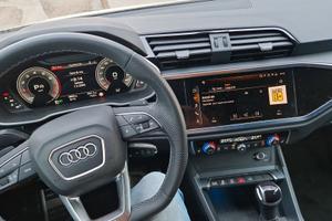 AUDI Q3 sportback, 2.0 40 TFSI 190cv S-line