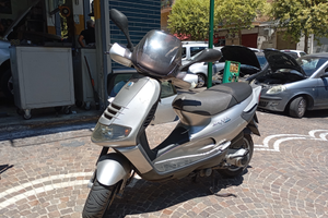 Piaggio skipper