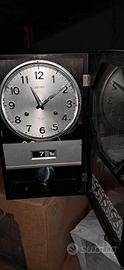 Orologio Vintage Seiko 30 Day. Meccanico anni '70