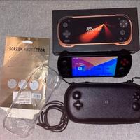 Ayaneo Konkr 8GB RAM 128GB memoria + scheda 128GB