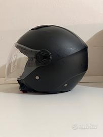 Casco kappa XL