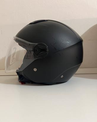 Casco kappa XL