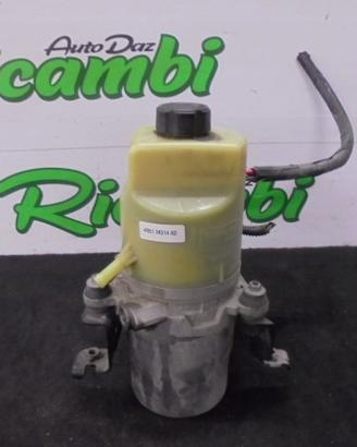 POMPA STERZO PER FORD C-MAX 2.0 TDCi 2006