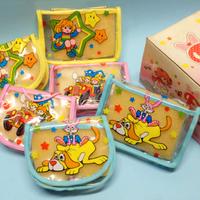 Borsette borsellini anni 80 ESTELLA Iridella vtg