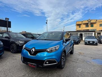 RENAULT Captur dCi 8V 110 CV Start&Stop Energy H