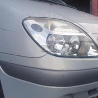 Renault scenic 1.6 prima serie ricambi