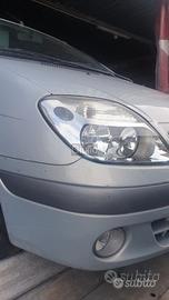 Renault scenic 1.6 prima serie ricambi