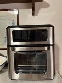 Friggitrice ad aria 12 litri