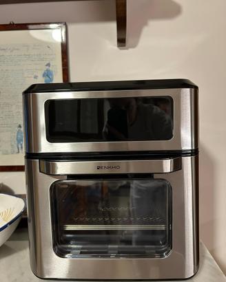 Friggitrice ad aria 12 litri