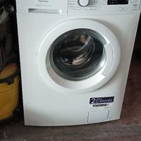 lavatrice Electrolux