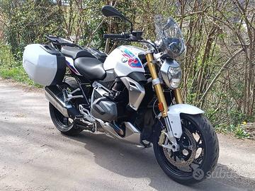 BMW R 1250R - 06/2019