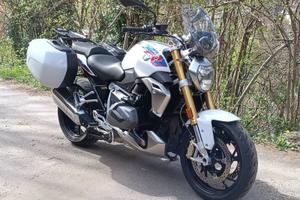 BMW R 1250R - 06/2019