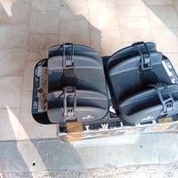 Portasci a calamita