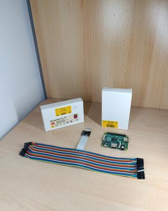 Raspberry Pi 1 Model A+ V1.1 Pi Camera v2 + cavi