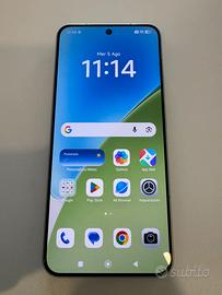 XIAOMI 15 256gb green