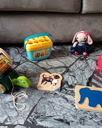 Giochi bimbi