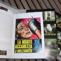 DVD Thriller All'Italiana da collezione