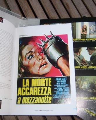 DVD Thriller All'Italiana da collezione