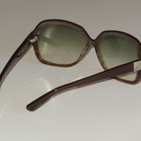Occhiali da sole donna Hogan mod. HO44 come nuovo