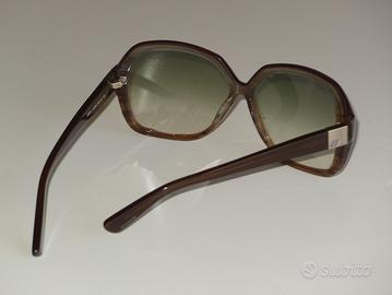 Occhiali da sole donna Hogan mod. HO44 come nuovo