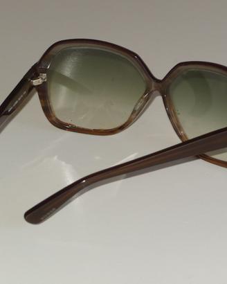 Occhiali da sole donna Hogan mod. HO44 come nuovo