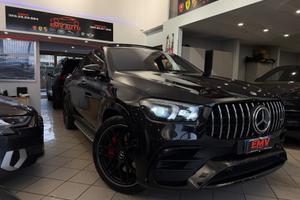 GLE 63 S AMG 4Matic EQ-Power Coupé Premium Plus.