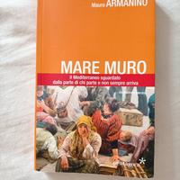Mare muro - Mauro Armanino (libro)