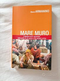 Mare muro - Mauro Armanino (libro)