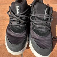 Scarpa sportiva donna Timberland