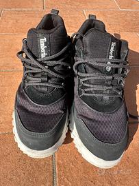 Scarpa sportiva donna Timberland