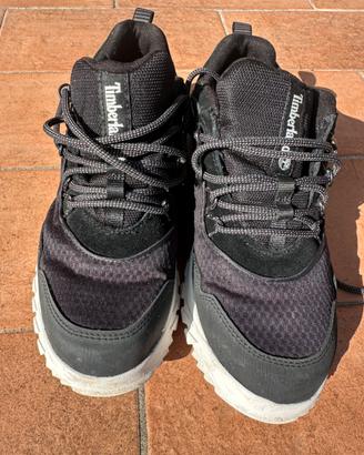 Scarpa sportiva donna Timberland