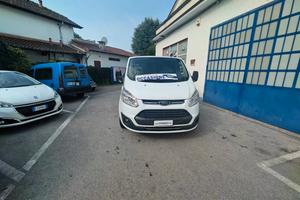 Ford Transit Custom 2.0 TDCi DISTRIBUZIONE FATTA