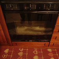 Forno Smeg x pezzi di ricambio