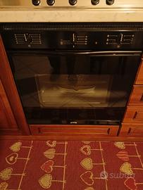 Forno Smeg x pezzi di ricambio