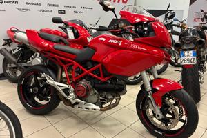 Ducati Multistrada 1000 DS